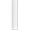 Ekena Millwork Thorton Architectural Grade PVC Outlooker with Block Ends, 5"W X 18"D X 24"H OUTP05X18X24THR05 - alternate 4
